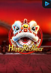 Bocoran RTP Happy Rich Year di SENSA777 RTP Terbaik dan Terpercaya