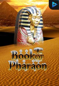 Bocoran RTP Book of Pharaon di SENSA777 RTP Terbaik dan Terpercaya