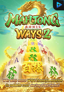 Bocoran RTP Mahjong Ways 2 di SENSA777 RTP Terbaik dan Terpercaya