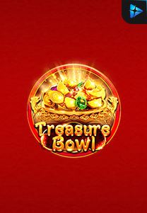 Bocoran RTP Treasure Bowl di SENSA777 RTP Terbaik dan Terpercaya