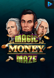 Bocoran RTP Magic Money Maze di SENSA777 RTP Terbaik dan Terpercaya