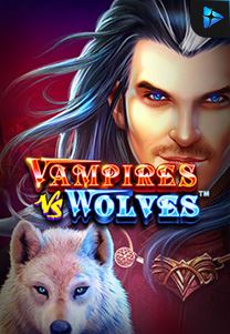 Bocoran RTP Vampires vs Wolves di SENSA777 RTP Terbaik dan Terpercaya