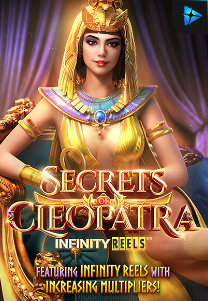 Bocoran RTP Secret of Cleopatra di SENSA777 RTP Terbaik dan Terpercaya