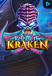 Bocoran RTP Release the Kraken di SENSA777 RTP Terbaik dan Terpercaya