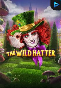 Bocoran RTP The Wild Hatter di SENSA777 RTP Terbaik dan Terpercaya