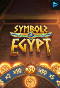 Bocoran RTP Symbols of Egypt di SENSA777 RTP Terbaik dan Terpercaya