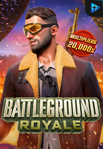 Bocoran RTP BATTLEGROUND ROYALE di SENSA777 RTP Terbaik dan Terpercaya