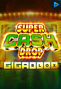 Bocoran RTP Super Cash Drop Giga Blox di SENSA777 RTP Terbaik dan Terpercaya