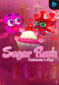 Bocoran RTP Sugar Rush Valentines Day di SENSA777 RTP Terbaik dan Terpercaya