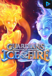 Bocoran RTP Guardians of Ice and Fire di SENSA777 RTP Terbaik dan Terpercaya