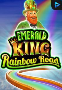 Bocoran RTP Emerald King Rainbow Road di SENSA777 RTP Terbaik dan Terpercaya