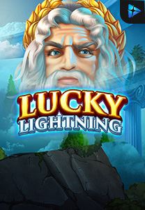 Bocoran RTP Lucky Lightning di SENSA777 RTP Terbaik dan Terpercaya