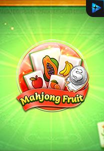 Bocoran RTP Mahjong Fruit di SENSA777 RTP Terbaik dan Terpercaya