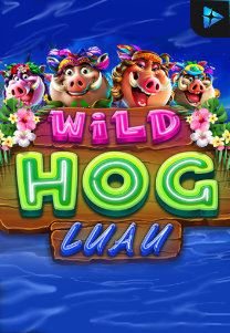 Bocoran RTP Wild Hog Luau di SENSA777 RTP Terbaik dan Terpercaya