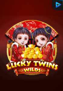 Bocoran RTP Lucky Twins Wilds di SENSA777 RTP Terbaik dan Terpercaya