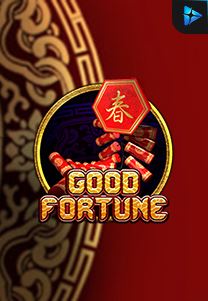 Bocoran RTP Good Fortune di SENSA777 RTP Terbaik dan Terpercaya