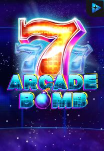 Bocoran RTP Arcade Bomb di SENSA777 RTP Terbaik dan Terpercaya