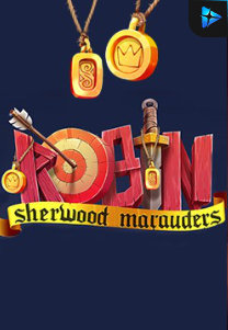 Bocoran RTP Robin – Sherwood Marauders di SENSA777 RTP Terbaik dan Terpercaya