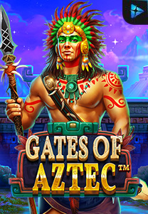 Bocoran RTP Gates of Aztec di SENSA777 RTP Terbaik dan Terpercaya