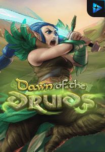 Bocoran RTP Dawn of the Druids di SENSA777 RTP Terbaik dan Terpercaya