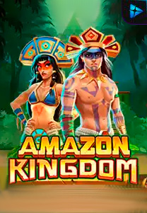 Bocoran RTP Amazon Kingdom di SENSA777 RTP Terbaik dan Terpercaya