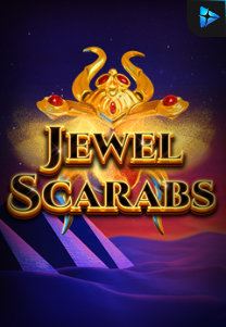 Bocoran RTP Jawels Scarabs di SENSA777 RTP Terbaik dan Terpercaya