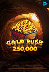 Bocoran RTP Gold Rush 250000 di SENSA777 RTP Terbaik dan Terpercaya