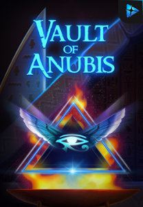 Bocoran RTP Vault of Anubis di SENSA777 RTP Terbaik dan Terpercaya