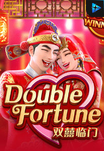 Bocoran RTP Double Fortune di SENSA777 RTP Terbaik dan Terpercaya