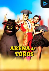 Bocoran RTP Arena de Toros di SENSA777 RTP Terbaik dan Terpercaya