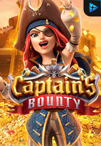 Bocoran RTP Captain's Bounty di SENSA777 RTP Terbaik dan Terpercaya