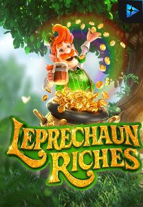 Bocoran RTP Leprechaun Riches di SENSA777 RTP Terbaik dan Terpercaya