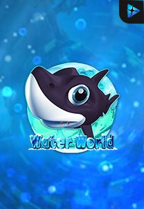 Bocoran RTP Water World di SENSA777 RTP Terbaik dan Terpercaya