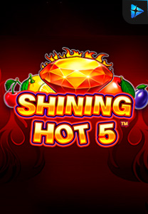 Bocoran RTP Shining Hot 5 di SENSA777 RTP Terbaik dan Terpercaya