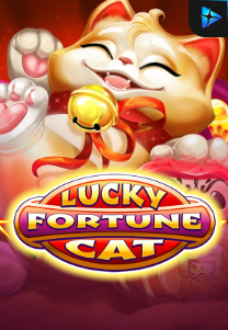 Bocoran RTP Lucky Fortune Cat di SENSA777 RTP Terbaik dan Terpercaya