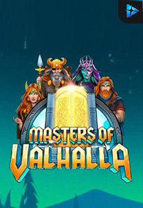 Bocoran RTP Masters of Valhalla di SENSA777 RTP Terbaik dan Terpercaya