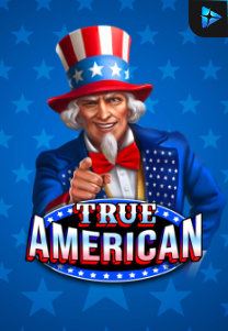 Bocoran RTP True American di SENSA777 RTP Terbaik dan Terpercaya