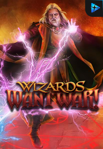 Bocoran RTP Wizard Want War di SENSA777 RTP Terbaik dan Terpercaya