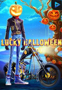 Bocoran RTP Lucky Halloween di SENSA777 RTP Terbaik dan Terpercaya