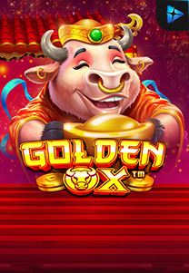 Bocoran RTP Golden Ox di SENSA777 RTP Terbaik dan Terpercaya