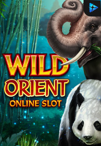 Bocoran RTP Wild Orient di SENSA777 RTP Terbaik dan Terpercaya