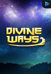 Bocoran RTP Divine Ways di SENSA777 RTP Terbaik dan Terpercaya