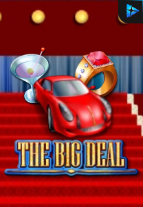 Bocoran RTP The Big Deal di SENSA777 RTP Terbaik dan Terpercaya