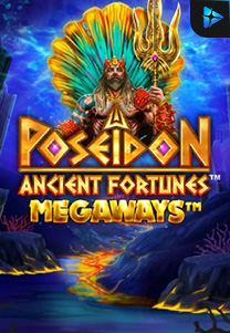 Bocoran RTP ancient fortunes poseidon megaways logo di SENSA777 RTP Terbaik dan Terpercaya