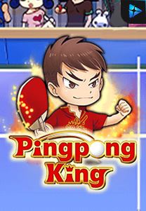 Bocoran RTP Ping Pong King di SENSA777 RTP Terbaik dan Terpercaya