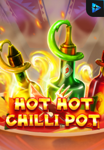 Bocoran RTP Hot Hot Chilli Pot di SENSA777 RTP Terbaik dan Terpercaya