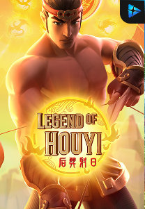 Bocoran RTP Legend of Hou Yi di SENSA777 RTP Terbaik dan Terpercaya