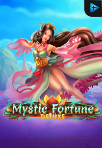 Bocoran RTP Mystic Fortune Deluxe di SENSA777 RTP Terbaik dan Terpercaya