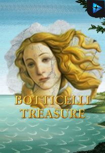 Bocoran RTP Botticelli Treasure di SENSA777 RTP Terbaik dan Terpercaya