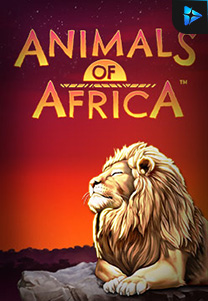 Bocoran RTP Animals of Africa foto di SENSA777 RTP Terbaik dan Terpercaya